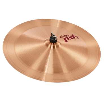 Platillos Paiste J1702618 China 18 Pulgadas Pst7